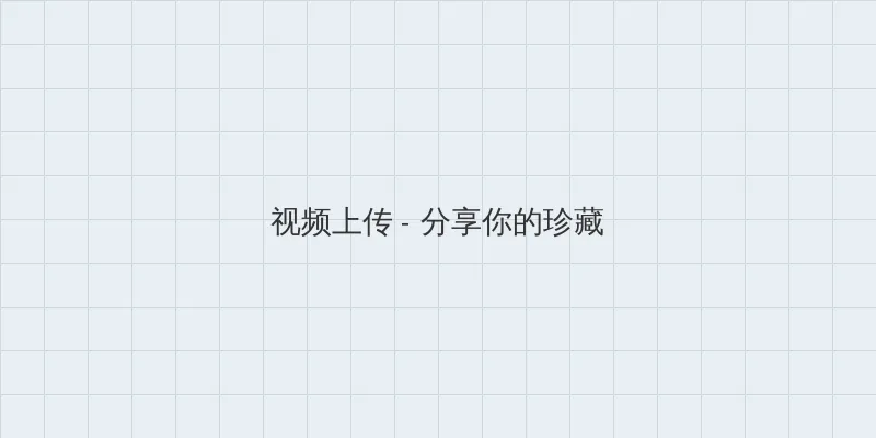 荔枝台 视频上传区域